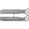 Mikro-Mir 1/35 German Midget Submarine Necht