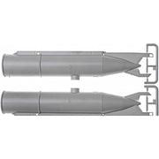 Mikro-Mir 1/35 German Midget Submarine Necht