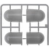 Mikro-Mir 1/35 German Midget Submarine Necht