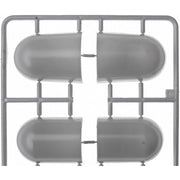 Mikro-Mir 1/35 German Midget Submarine Necht