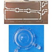 Mikro-Mir 1/35 German Midget Submarine Necht