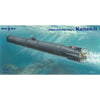 Mikro-Mir 1/35 Kaiten-II Japan Suicide Torpedo