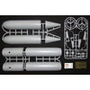 Mikro-Mir 1/35 Kaiten-II Japan Suicide Torpedo