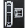 Mikro-Mir 1/35 United States Navy Mark 18 Torpedo