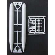 Mikro-Mir 1/35 United States Navy Mark 18 Torpedo