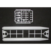Mikro-Mir 1/35 Japan Type 93 Torpedo (Long Lance)