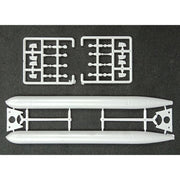 Mikro-Mir 1/35 United States Navy Mark 15 Torpedo