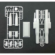 Mikro-Mir 1/35 Kaiten-10 Japan Human Torpedo