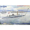 Mikro-Mir 1/35 CSS David