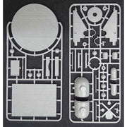Mikro-Mir 1/35 13 Inch Dictator Seacoast Mortar