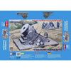 Mikro-Mir 1/35 13 Inch Dictator Seacoast Mortar
