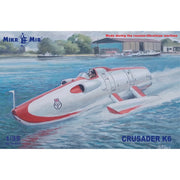 Mikro-Mir 1/35 Crusader