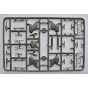 Mikro-Mir 1/48 UT-1 Hydro