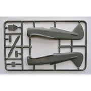Mikro-Mir 1/48 UT-1 Hydro