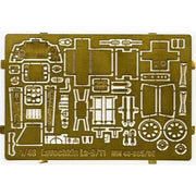 Mikro-Mir 1/48 La-9