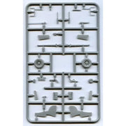 Mikro-Mir 1/48 La-9