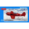 Mikro-Mir 1/48 La-11
