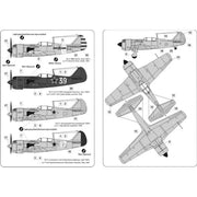 Mikro-Mir 1/48 La-11