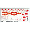 Mikro-Mir 1/48 La-11