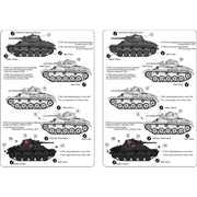 Mikro-Mir 1/48 T-70