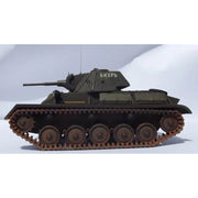 Mikro-Mir 1/48 T-70
