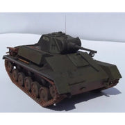 Mikro-Mir 1/48 T-70