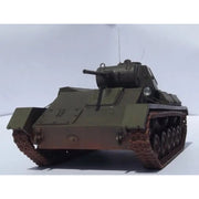 Mikro-Mir 1/48 T-70