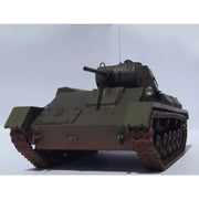 Mikro-Mir 1/48 T-70