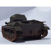 Mikro-Mir 1/48 T-70
