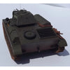 Mikro-Mir 1/48 T-70