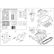 Mikro-Mir 1/48 T-90
