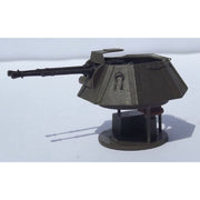 Mikro-Mir 1/48 T-90