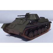 Mikro-Mir 1/48 T-90