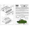 Mikro-Mir 1/48 T-90