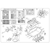 Mikro-Mir 1/48 T-80