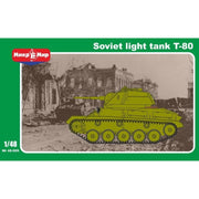 Mikro-Mir 1/48 T-80