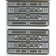 Mikro-Mir 1/48 T-80