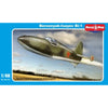 Mikro-Mir 1/48 Rocket-Powered Interceptor Bi-1