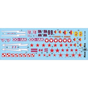 Mikro-Mir 1/48 Yak-18