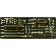 Mikro-Mir 1/48 Hunting Provost T. 1
