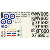 Mikro-Mir 1/48 Hunting Provost T. 1
