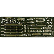 Mikro-Mir 1/48 Hunting Provost T.51/53 Armed Version