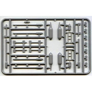 Mikro-Mir 1/48 Hunting Provost T.51/53 Armed Version