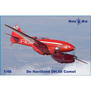 Mikro-Mir 1/48 DH-88 Comet