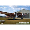 Mikro-Mir 1/48 Fokker G-1 Reconnaissance Version