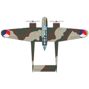Mikro-Mir 1/48 Fokker G-1 Reconnaissance Version