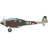 Mikro-Mir 1/48 Fokker G-1 Reconnaissance Version