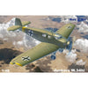 Mikro-Mir 1/48 Junkers W.34hi