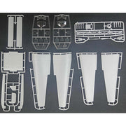 Mikro-Mir 1/48 Junkers W.34hi