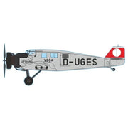 Mikro-Mir 1/48 Junkers W.34hi